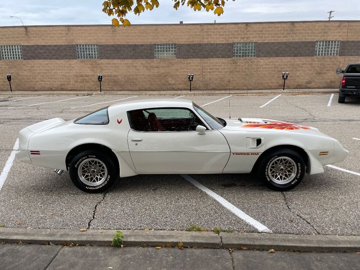 1979 Pontiac Trans Am - photo 7