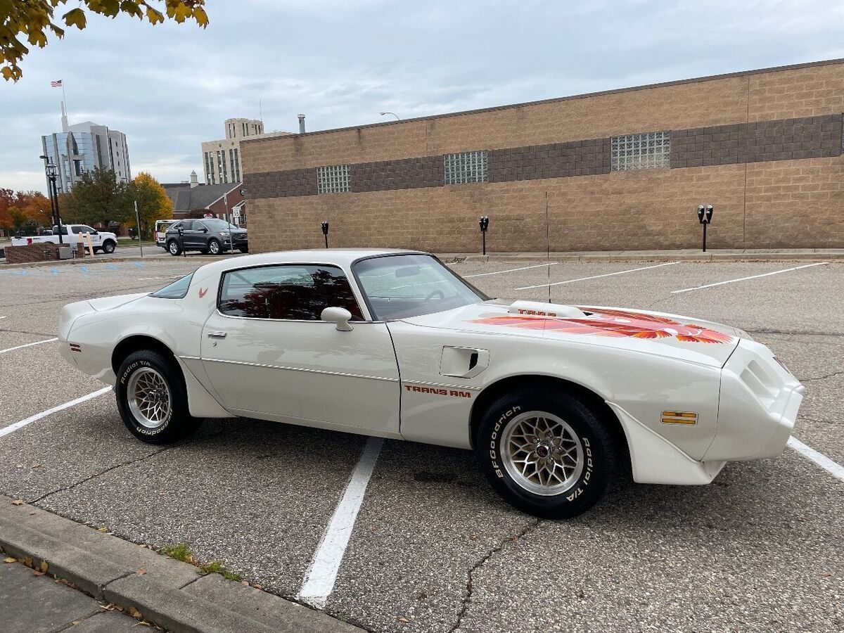 1979 Pontiac Trans Am - photo 8