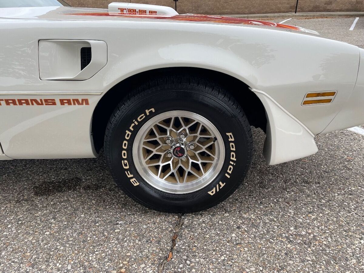 1979 Pontiac Trans Am - photo 9