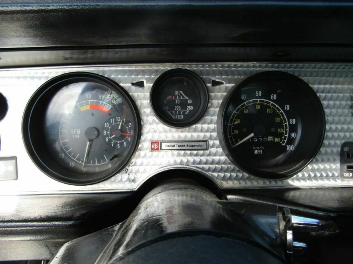 1979 Pontiac Trans Am Trans Am - photo 10