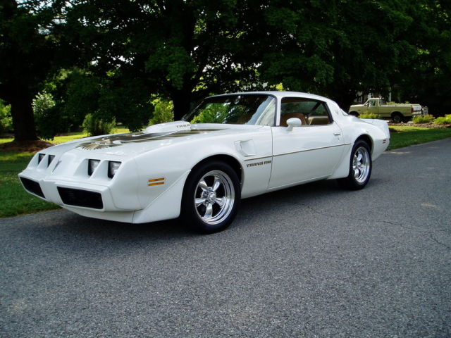 1979 Pontiac Trans Am - photo 2
