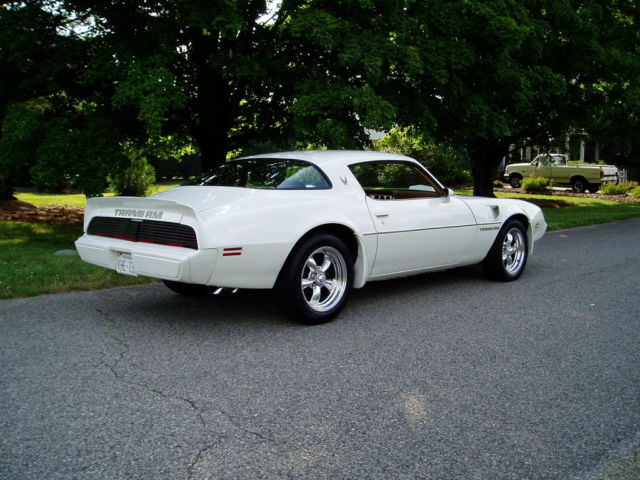 1979 Pontiac Trans Am - photo 3