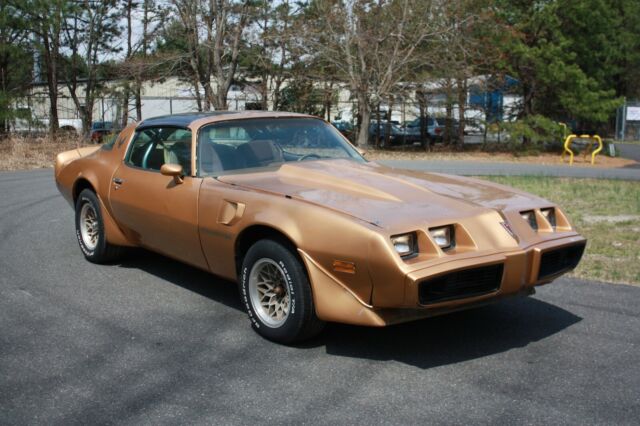 1979 Pontiac Trans Am