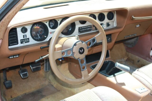 1979 Pontiac Trans Am - photo 11