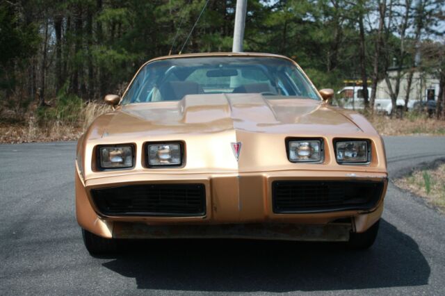 1979 Pontiac Trans Am - photo 2