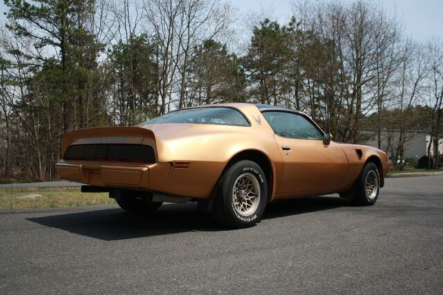 1979 Pontiac Trans Am - photo 6