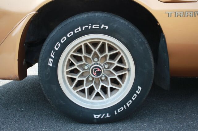 1979 Pontiac Trans Am - photo 8