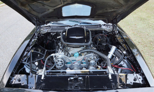 1979 Pontiac Trans Am WS 6 - photo 10