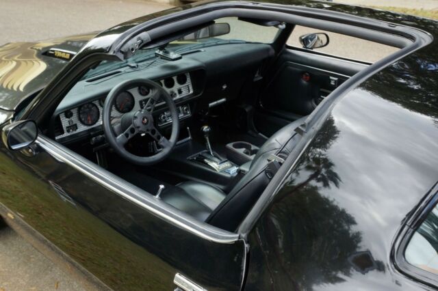 1979 Pontiac Trans Am WS 6 - photo 6