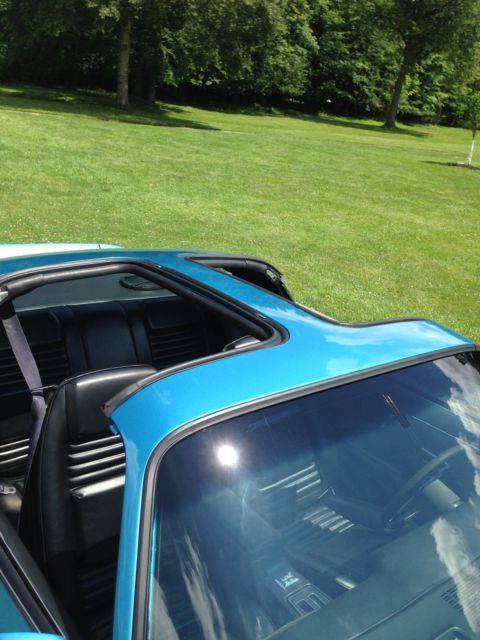 1979 Pontiac Trans Am - photo 10