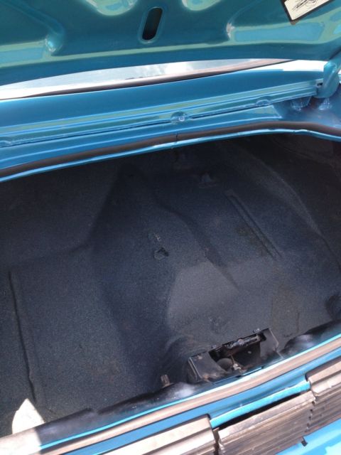 1979 Pontiac Trans Am - photo 11