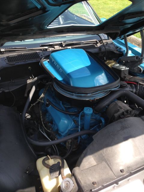 1979 Pontiac Trans Am - photo 12