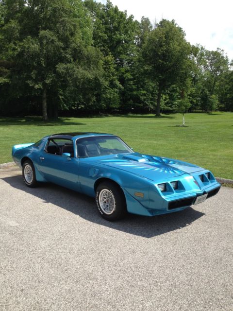 1979 Pontiac Trans Am - photo 2