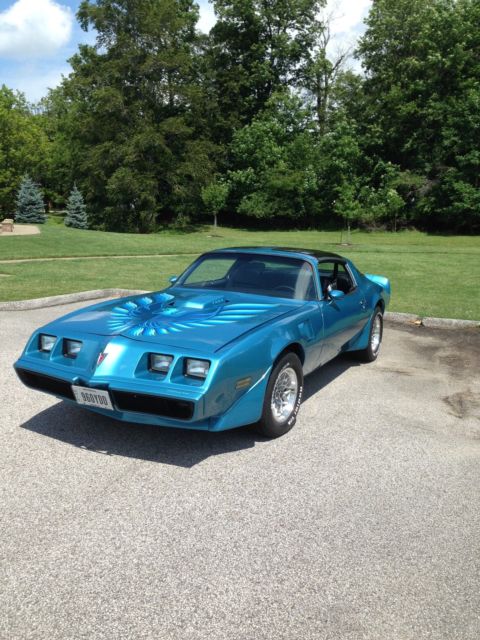 1979 Pontiac Trans Am - photo 3