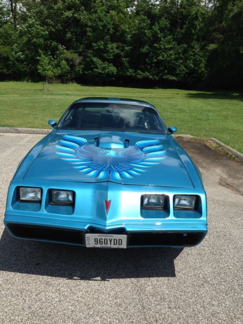 1979 Pontiac Trans Am - photo 4