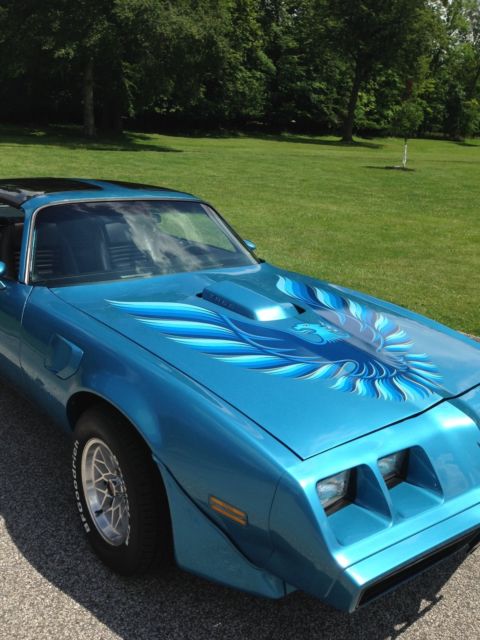 1979 Pontiac Trans Am - photo 7