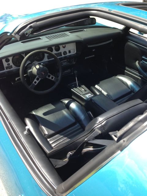 1979 Pontiac Trans Am - photo 8