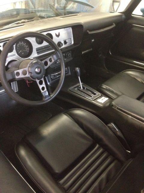 1979 Pontiac Trans Am - photo 9