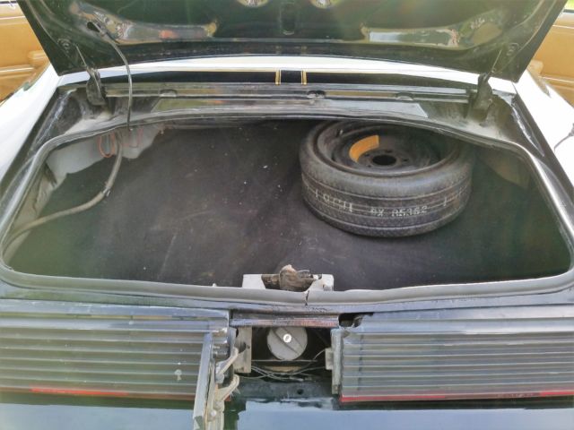 1979 Pontiac Trans Am - photo 13