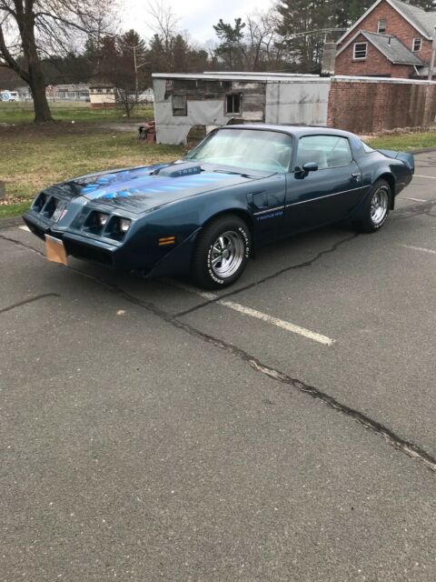 1979 Pontiac Trans Am