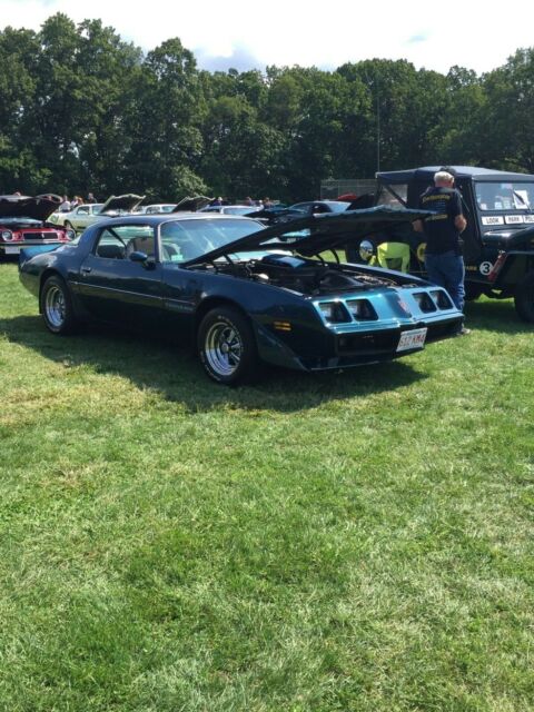 1979 Pontiac Trans Am - photo 10