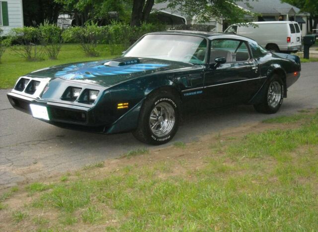 1979 Pontiac Trans Am - photo 11