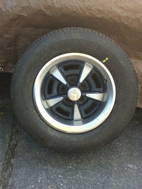 1979 Pontiac Trans Am - photo 12