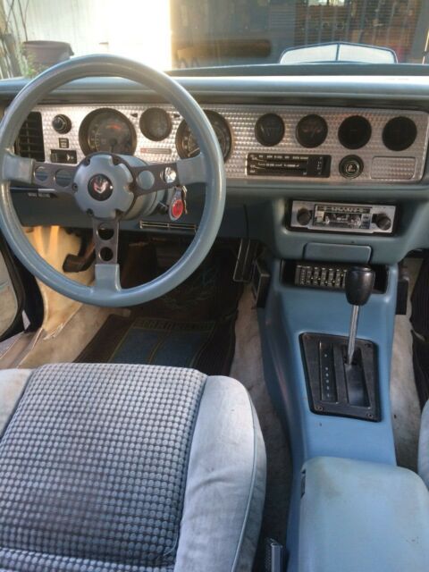 1979 Pontiac Trans Am - photo 13