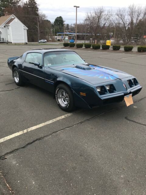 1979 Pontiac Trans Am - photo 2