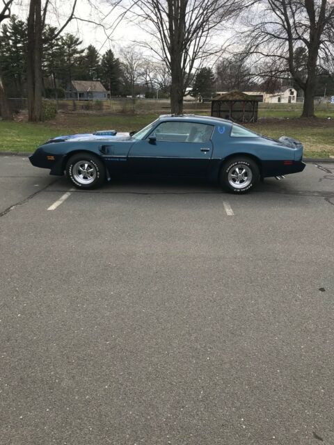 1979 Pontiac Trans Am - photo 3