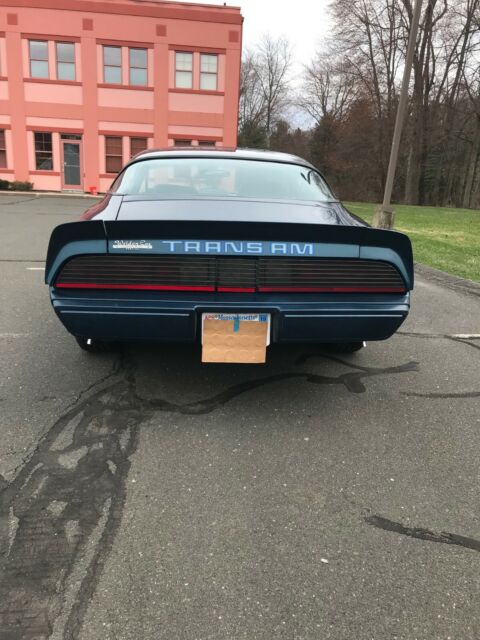 1979 Pontiac Trans Am - photo 4