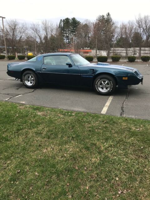 1979 Pontiac Trans Am - photo 5