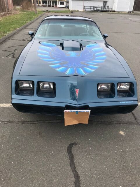 1979 Pontiac Trans Am - photo 6