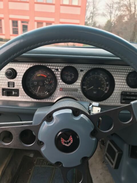 1979 Pontiac Trans Am - photo 7