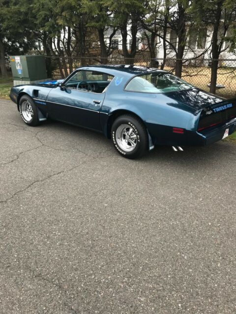 1979 Pontiac Trans Am - photo 8