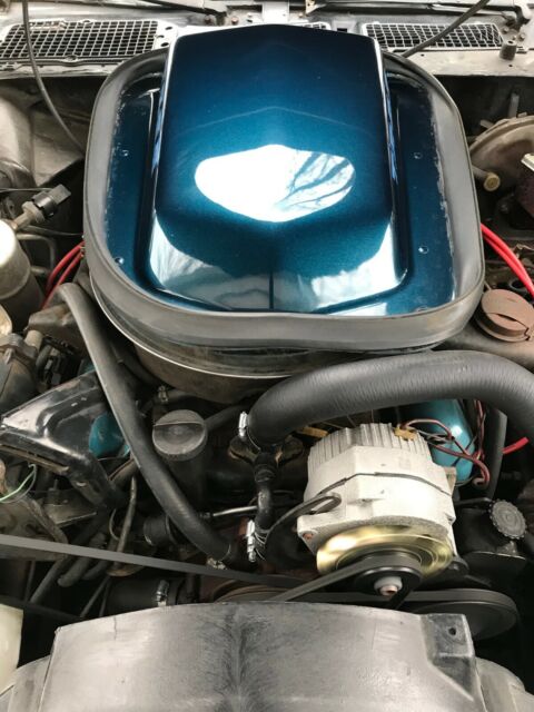 1979 Pontiac Trans Am - photo 9