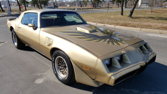 1979 Pontiac Trans Am