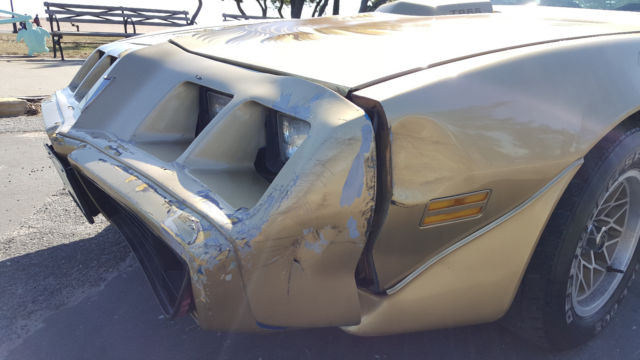 1979 Pontiac Trans Am - photo 10