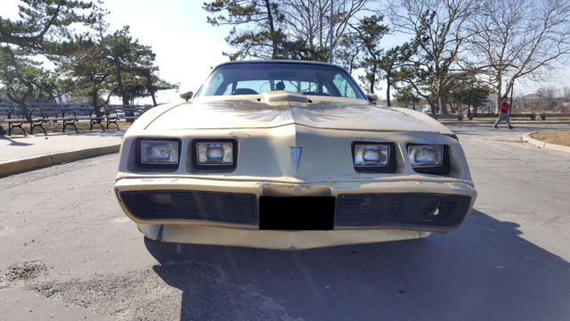 1979 Pontiac Trans Am - photo 11