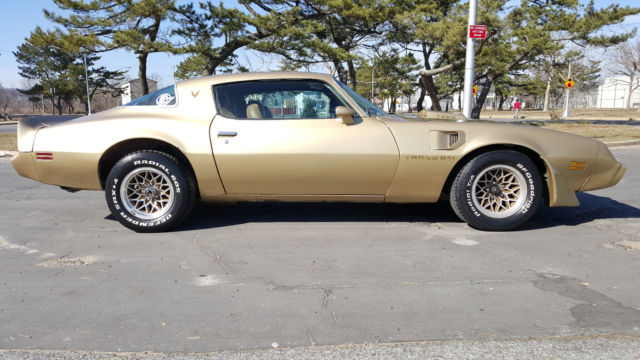 1979 Pontiac Trans Am - photo 3