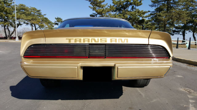 1979 Pontiac Trans Am - photo 5
