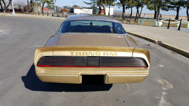 1979 Pontiac Trans Am - photo 6