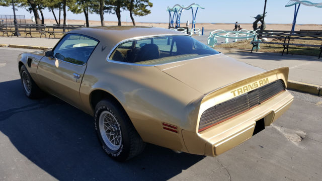 1979 Pontiac Trans Am - photo 7