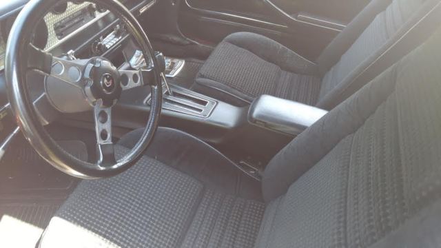 1979 Pontiac Firebird Trans Am - photo 11