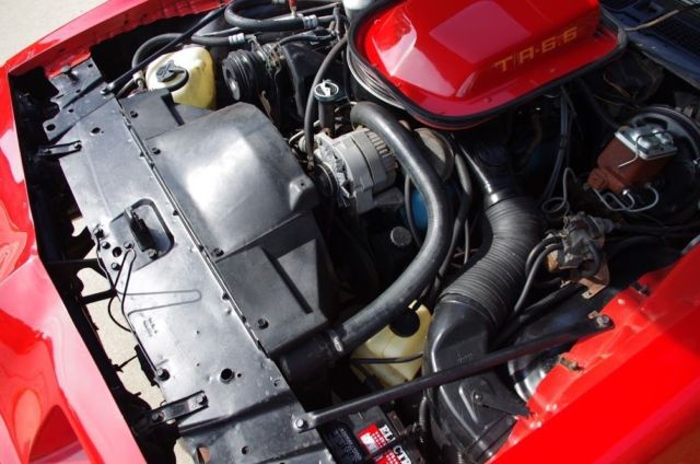 1979 Pontiac Firebird Trans Am - photo 4