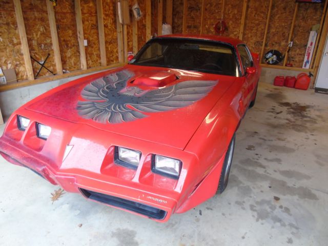 1979 Pontiac Trans Am