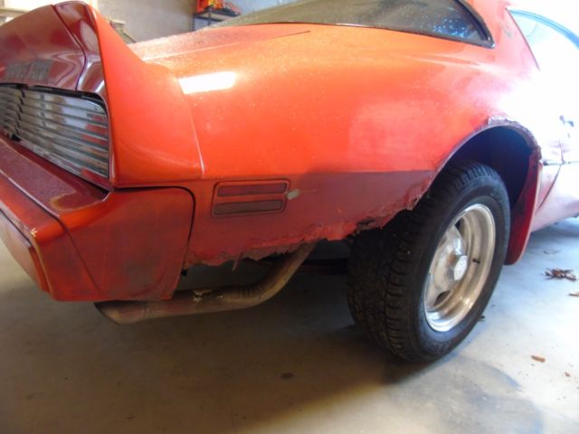 1979 Pontiac Trans Am - photo 10