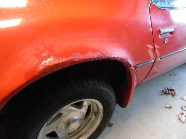 1979 Pontiac Trans Am - photo 11