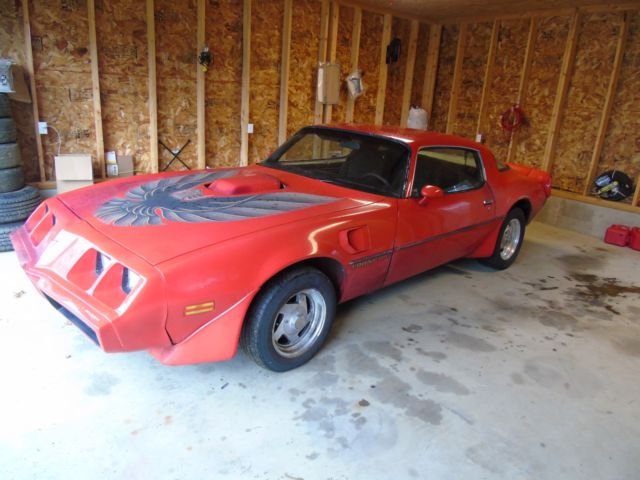 1979 Pontiac Trans Am - photo 2