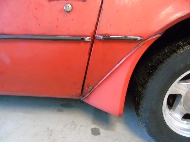 1979 Pontiac Trans Am - photo 5